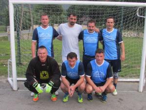 VLMN drugouvrščena ŠDPodsreda